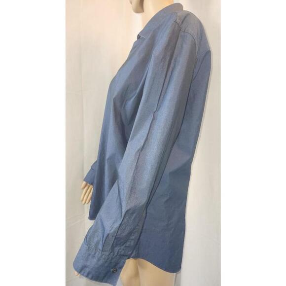 Kenneth Cole Dress shirt - Picture 4 of 8